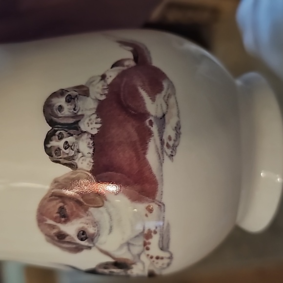 Beagle mug - Picture 3 of 5